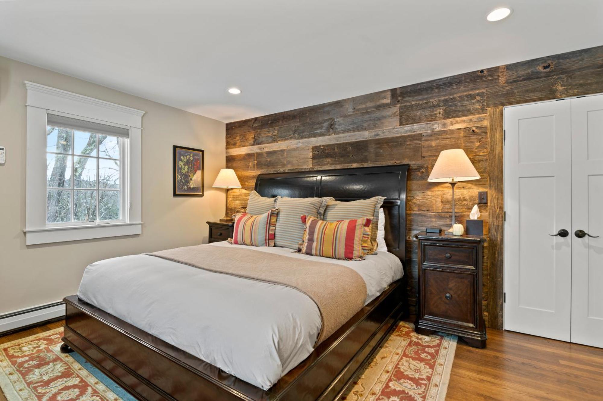 Brook Bound Inn Wilmington Extérieur photo