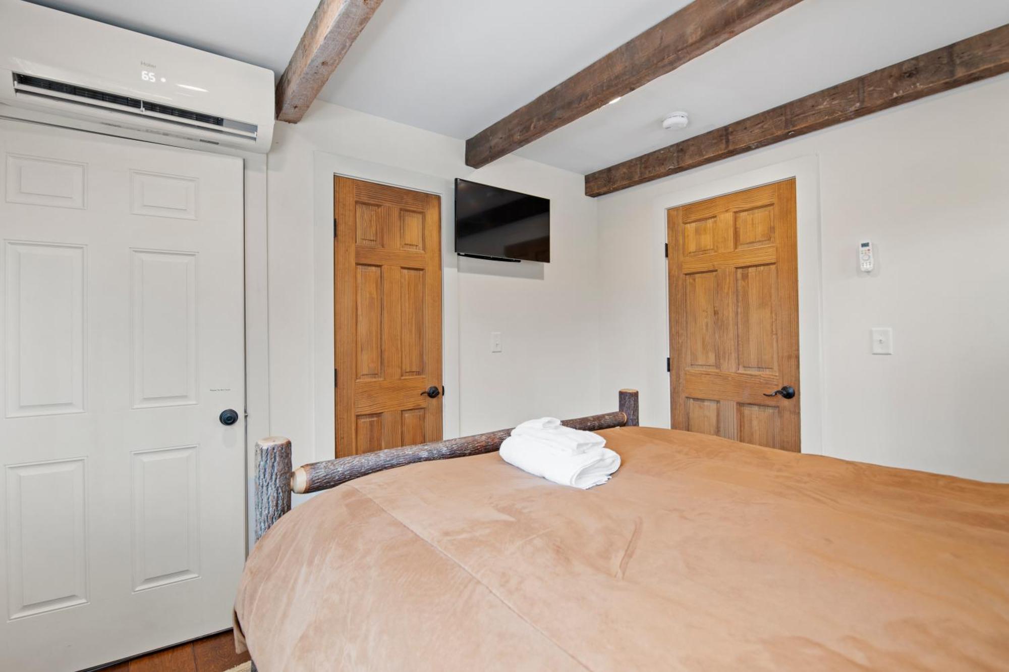 Brook Bound Inn Wilmington Extérieur photo