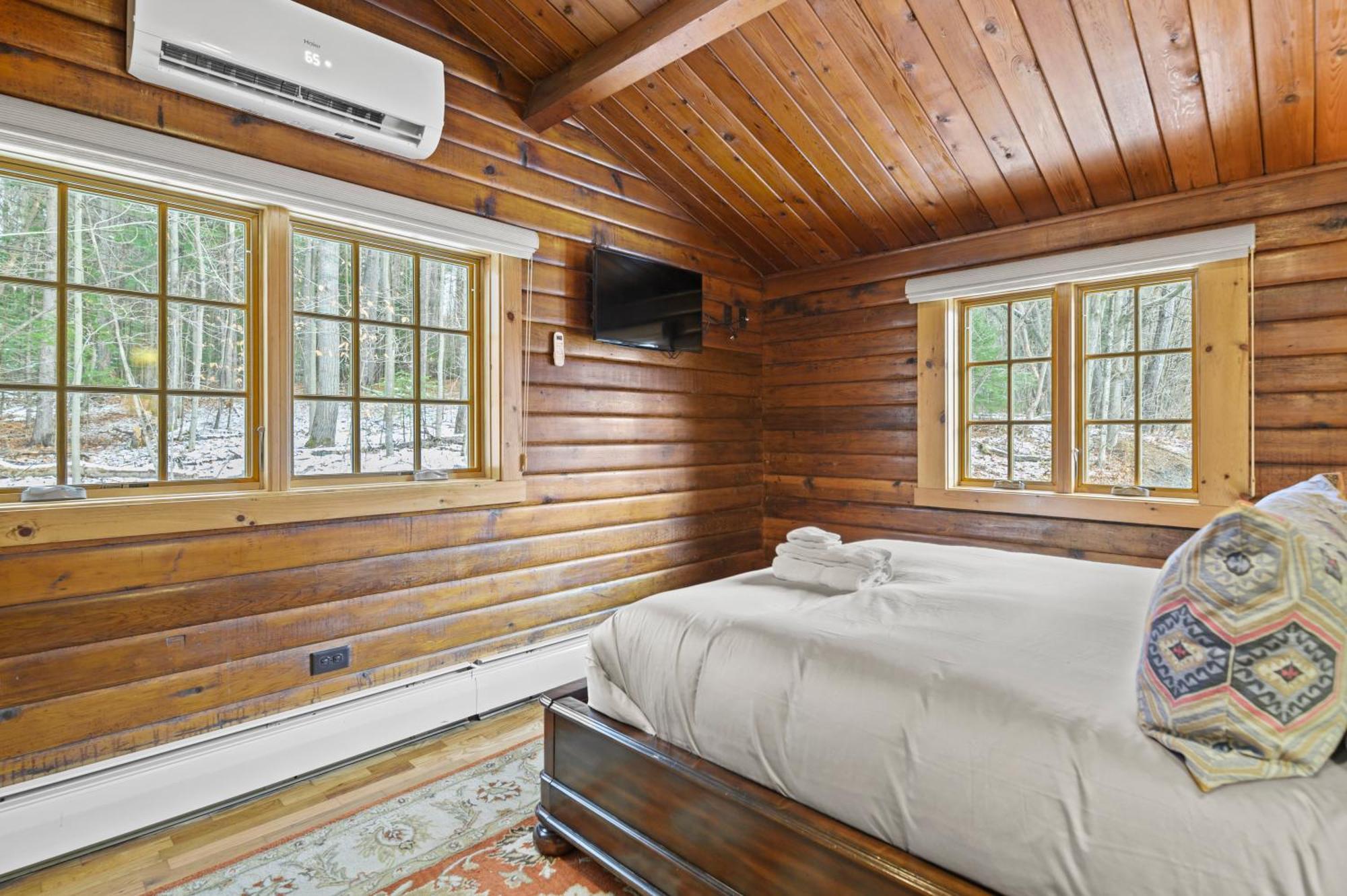 Brook Bound Inn Wilmington Extérieur photo