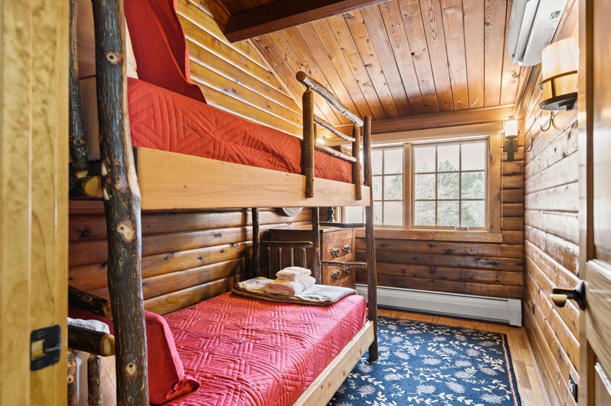 Brook Bound Inn Wilmington Extérieur photo