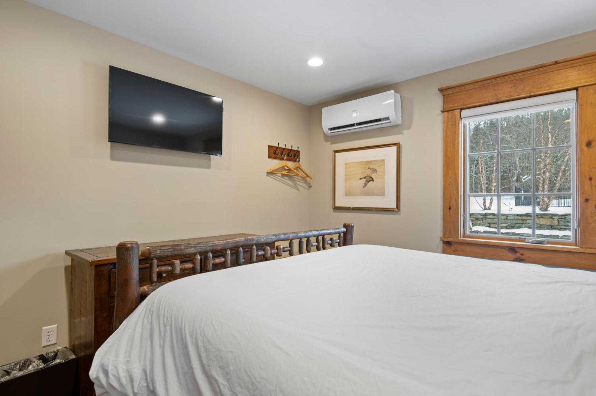 Brook Bound Inn Wilmington Extérieur photo