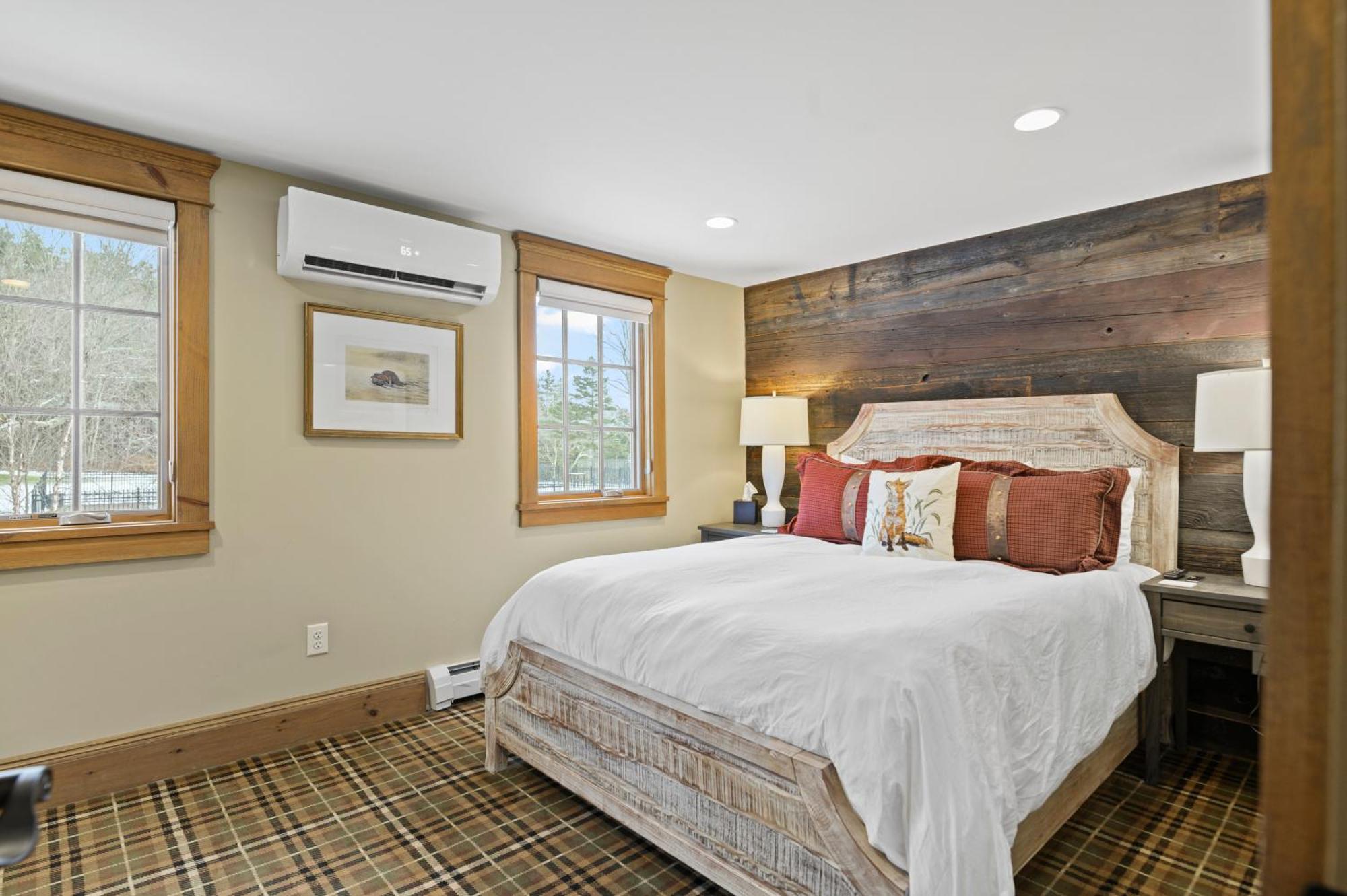 Brook Bound Inn Wilmington Extérieur photo