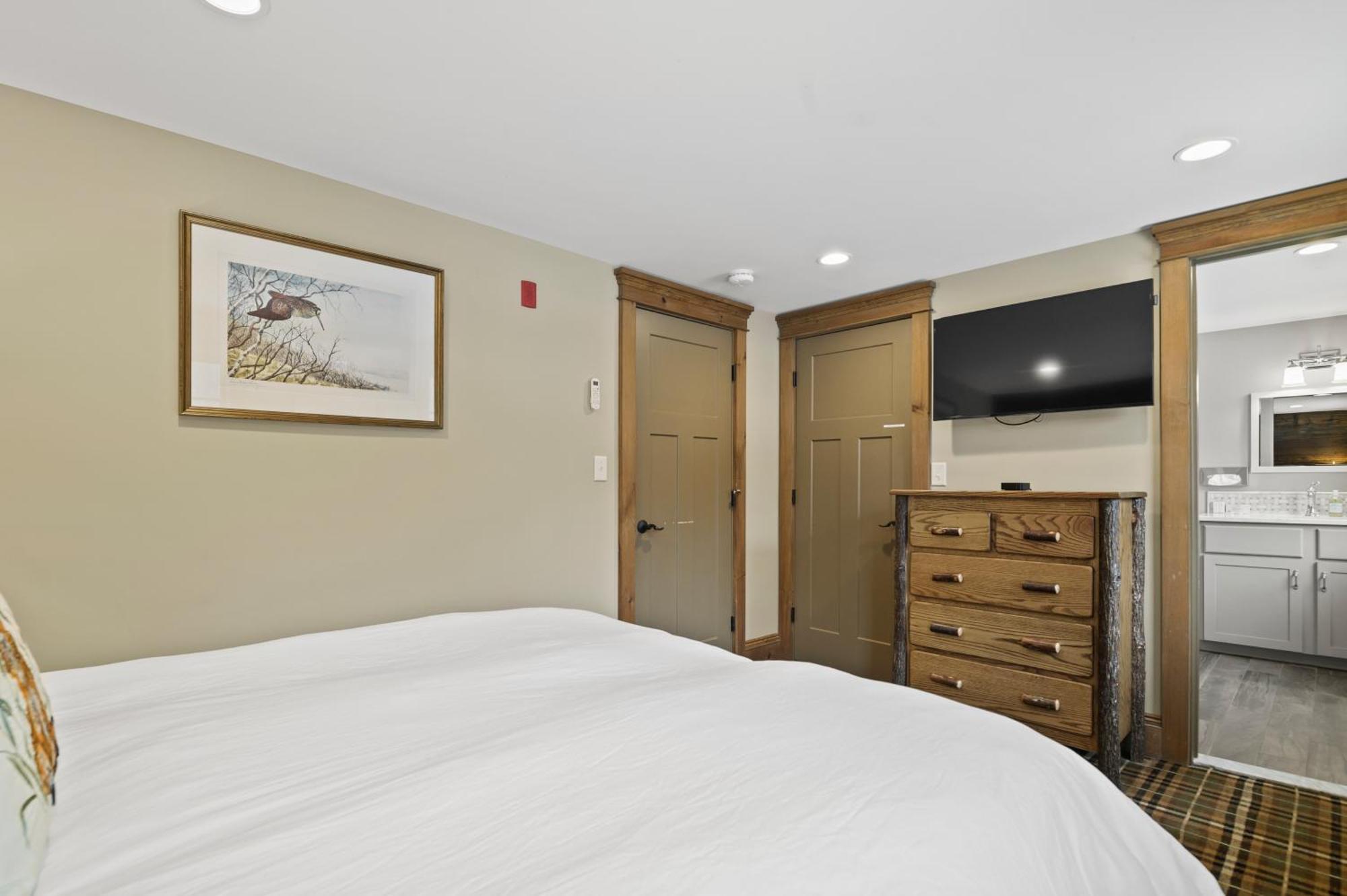 Brook Bound Inn Wilmington Extérieur photo