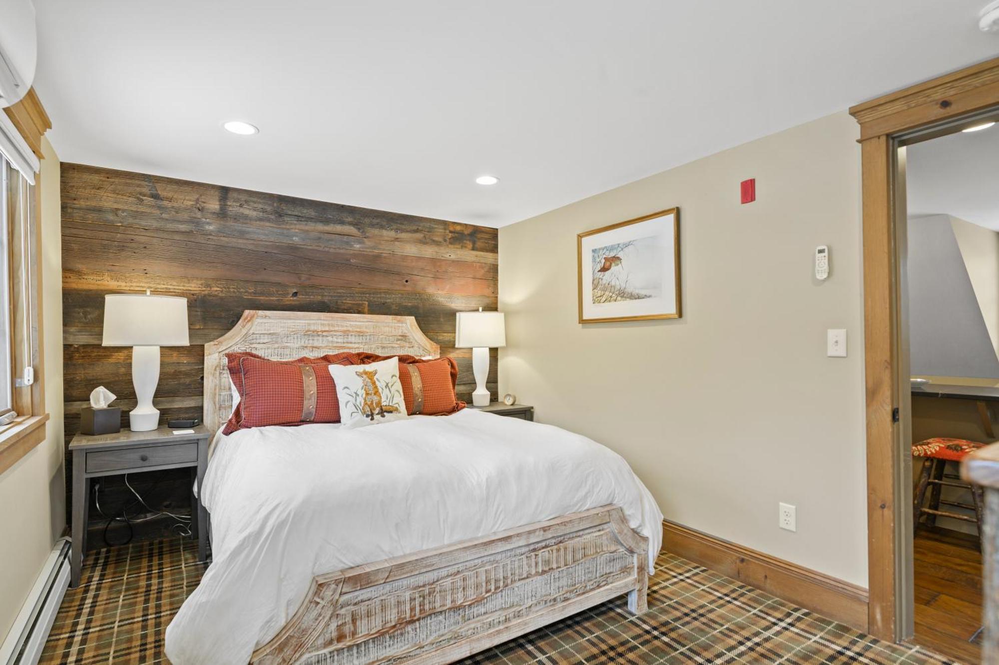 Brook Bound Inn Wilmington Extérieur photo