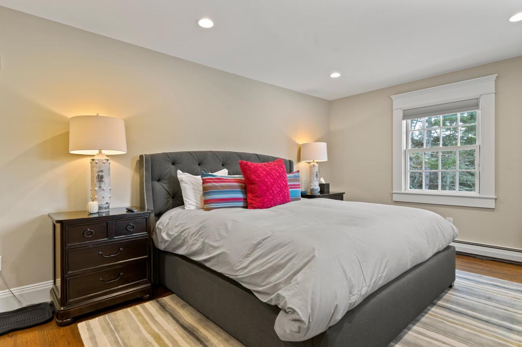 Brook Bound Inn Wilmington Extérieur photo