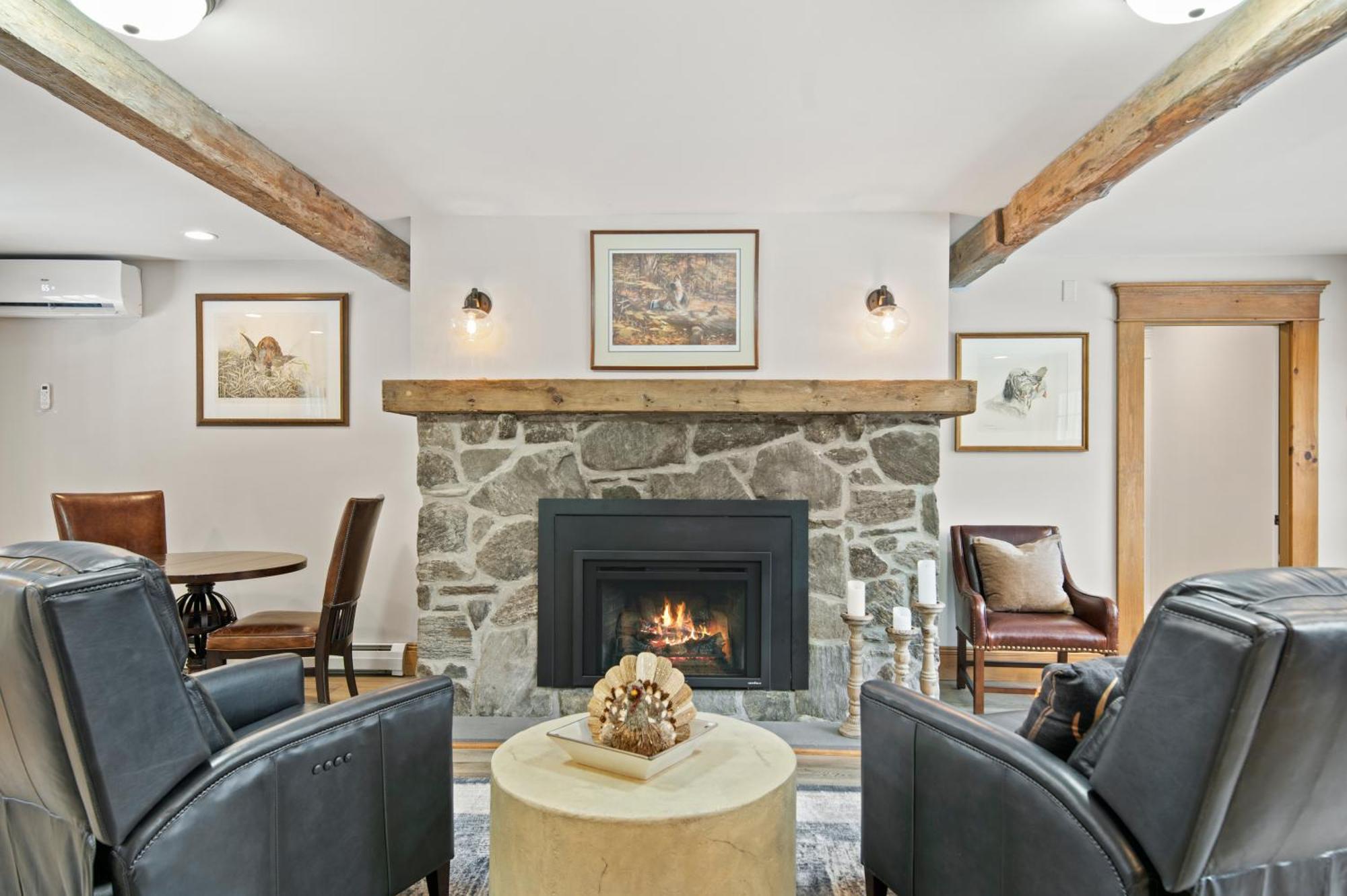 Brook Bound Inn Wilmington Extérieur photo