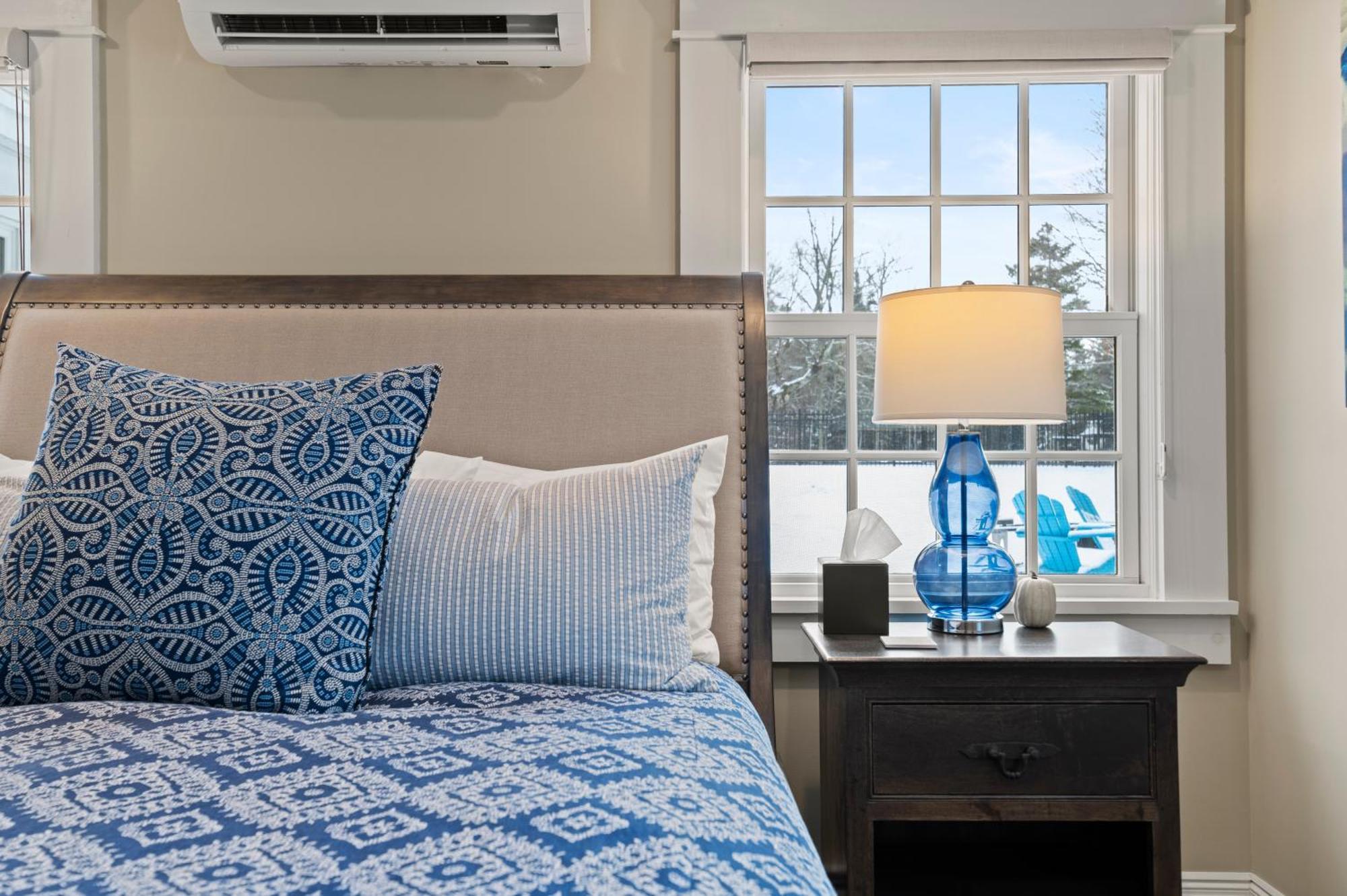 Brook Bound Inn Wilmington Extérieur photo