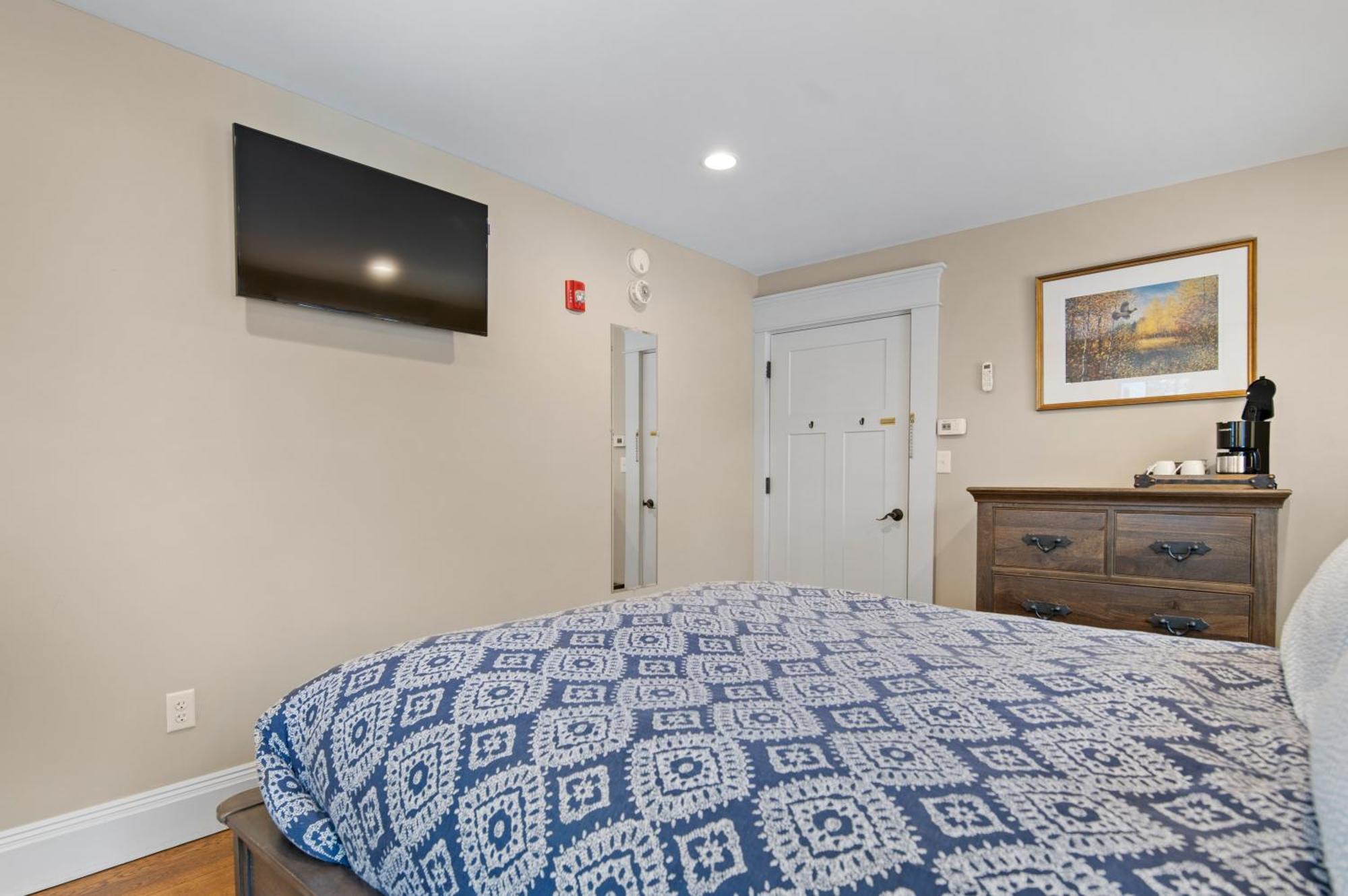 Brook Bound Inn Wilmington Extérieur photo
