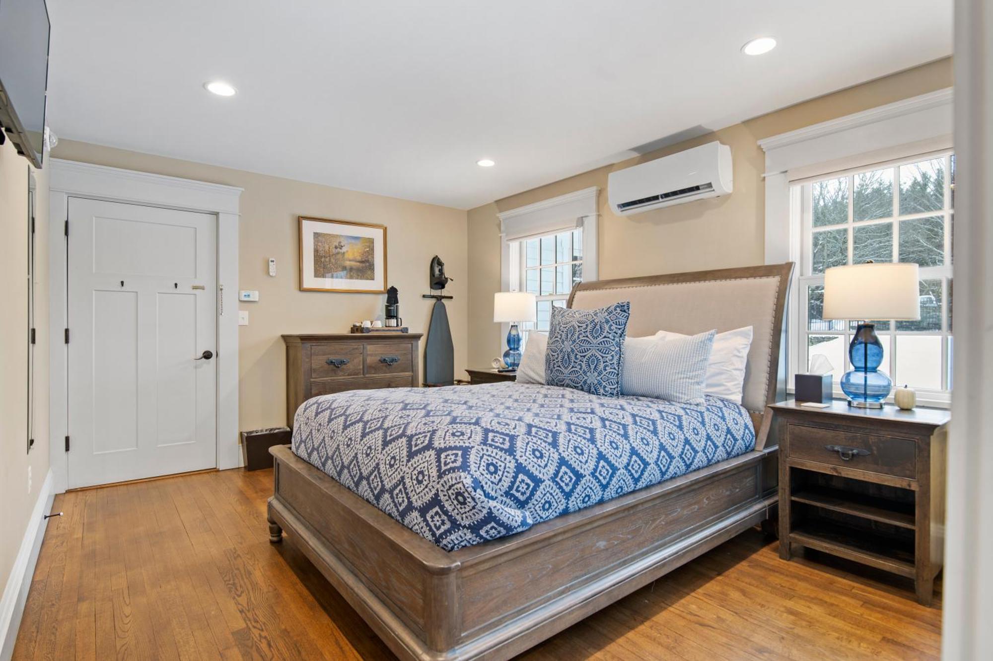 Brook Bound Inn Wilmington Extérieur photo